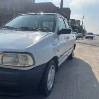 پراید|خودرو سواری و وانت|مینودشت, |دیوار