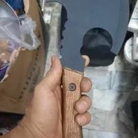 تبر کوهنوردی|کوهنوردی و کمپینگ|زنجان, |دیوار