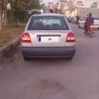 پراید مدل۸۵|خودرو سواری و وانت|قره ضیاالدین, |دیوار