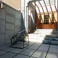 نصب ویلچربر|خدمات پیشه و مهارت|ملایر, |دیوار