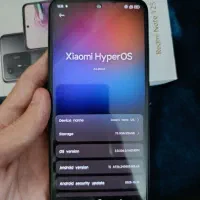 شیائومی Redmi note 12s