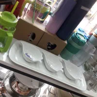 لوازم خانه و آشپزخانه|ظروف سرو و پذیرایی|میانه, |دیوار