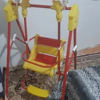 تاب بچه