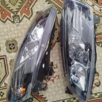 چراغ جلو رانا پلاس