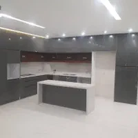 کابینت سازی و تعمیرات کابینت وکمد