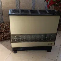 بخاری نیک کالا 12 هزار