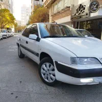 زانتیا ۲۰۰۰ مدل ۸۸ تمیز سالم