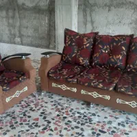 فروش مبل ۷ نفره