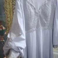 لباس مجلسی حریر|لباس|اصفهان, الهیه|دیوار