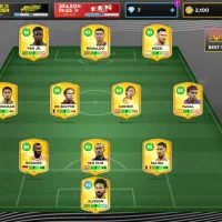 اکانت فوتبال|کنسول، بازی ویدئویی و آنلاین|شهرکرد, |دیوار