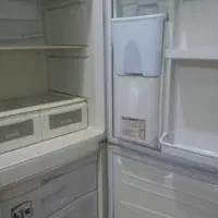 یخچال خانگی