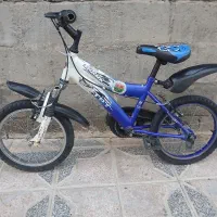 دوچرخه