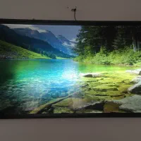 تابلو چراغ دار