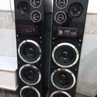 اسپیکر خانواده