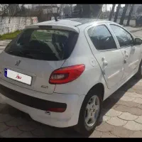 207پانوراما   درجه یک معاوضه هم انجام میشه