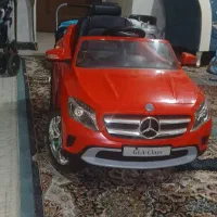 ماشین شارژی