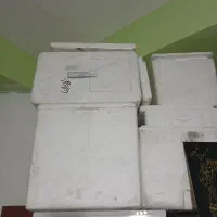 یخچال کائوچویی در سه سایز|ظروف نگهدارنده، پلاستیکی، یکبارمصرف|تبریز, |دیوار