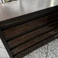 میز کامپیوتر و اداری در حد نو