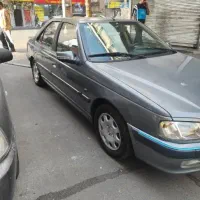 پرشیا مدل ۹۳|خودرو سواری و وانت|قزوین, |دیوار