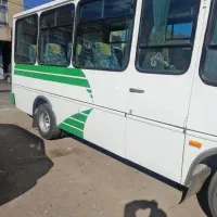 مینی بوس اویکو a60 مدل ۸۰|خودرو سنگین|تبریز, |دیوار