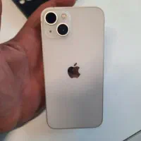 ایفون 13 بدونه نقطه و باز شدگی