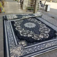 دوتخته فرش 3/4