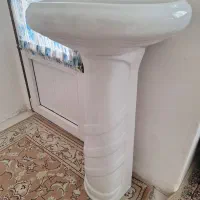 روشویی توالت