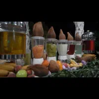 باغ تالار فضای باز تشریفات ازدواج جشن عقد عروسی|خدمات پذیرایی، مراسم|اصفهان, پوریای ولی|دیوار