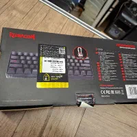 کیبورد گیمینگ مدل K630 Dragonborn RGB|قطعات و لوازم جانبی رایانه|پرند, فاز ۲|دیوار