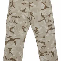 لباس سربازی سپاه