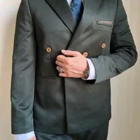 کت شلوار شش دکمه|لباس|تبریز, |دیوار