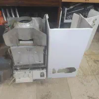 پکیج 24 بوش کارگرده