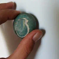 سنگ فیروزه بزرگ|جواهرات|تهران, بازار|دیوار