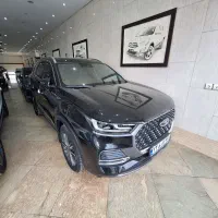 تیگو ۸ هیبرید مدل 1402