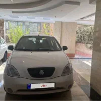 تیبا ۲ مدل ۹۴|خودرو سواری و وانت|تهران, حسین‌آباد|دیوار