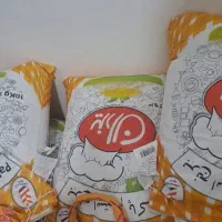 برنج پاکستانی درجه یک|خوردنی و آشامیدنی|بندرعباس, |دیوار