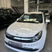 ایگل بنزینی سفید صفر خشک مدل ۱۴۰۴|خودرو سواری و وانت|تهران, اکباتان|دیوار