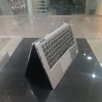 DELL LATITUDE 9410 لمسی با چرخش 360 درجه|رایانه همراه|شیراز, شهرک گلستان|دیوار