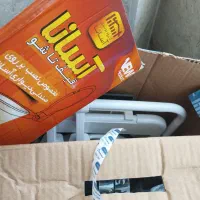 توالت  فرنگی دیواری