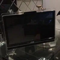 All in one MSI لمسی