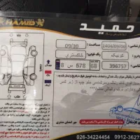 کوییک MT|خودرو سواری و وانت|تهران, دهکده المپیک|دیوار