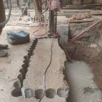 خدمات کرگیری و برش بتن کرگیر گردبر سوراخکاری بتن|خدمات پیشه و مهارت|تهران, نیاوران|دیوار