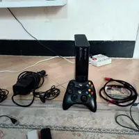 XBOX360سوپر اسلیم