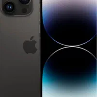اپل iphone 14 Pro Max با حافظهٔ ۲۵۶ گیگابایت