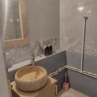 ویلای 478 متری نقلی با صفا در بهترین موقعیت اسکو|فروش خانه و ویلا|اسکو, |دیوار