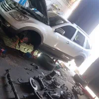 تعمیرات جلوبندی و جعبه فرمان برقی هایما|خدمات پیشه و مهارت|شیراز, بالا کفت|دیوار