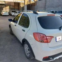 کوییک پارس خودرویی|خودرو سواری و وانت|اهواز, پادادشهر|دیوار