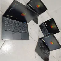 لپ تاپ نسل ۶ لمسی تبلت شو با هارد 256 ssd|رایانه همراه|زاهدان, |دیوار