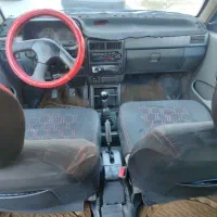 پراید مدل ۸۵شاسی پلمپ|خودرو سواری و وانت|هشتگرد, مدرس|دیوار