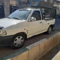 پراید 151 مدل 99|خودرو سواری و وانت|هشتگرد, شهرک راه آهن|دیوار